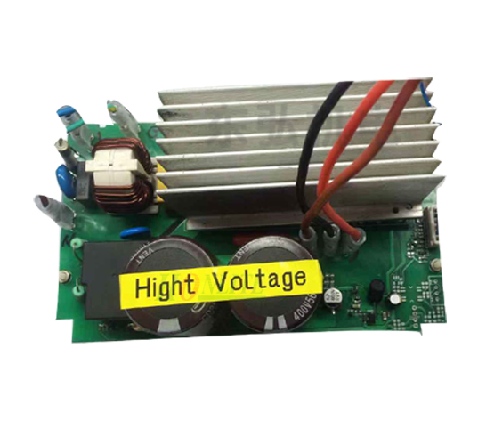 高壓220V無刷電機驅動器